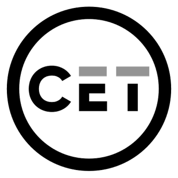 株式会社CET